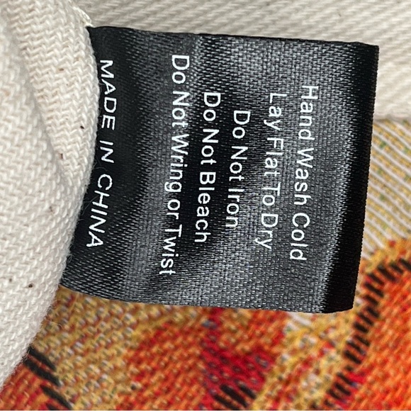 POL JACQUARD FLORAL VINTAGE CONTRAST SLEEVE SHACKET Cream Medium - Picture 12 of 13